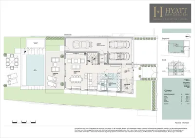 7-Zimmer-Immobilie kaufen in Wien – 286,69 m², € 4.900.000 – Bild 10 von 14