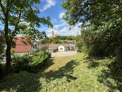 Grundstück kaufen in Mistelbach – 226 m², € 28.000