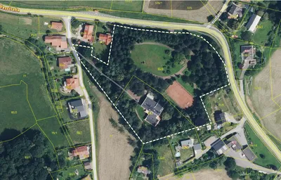 Immobilie kaufen in Graz-Umgebung – 900 m² – Bild 9 von 9