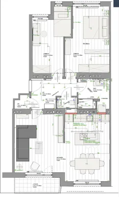 3-Zimmer-Wohnung kaufen in Wien – 86,98 m², € 639.000 – Bild 20 von 20