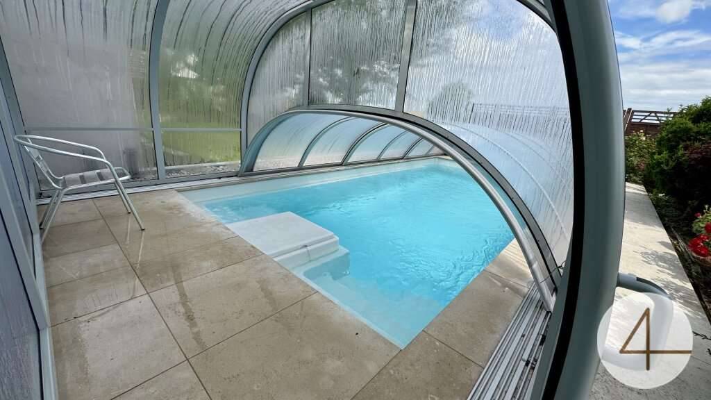 2026 genießen im traumhaftem Landhaus mit Pool – pohled 3