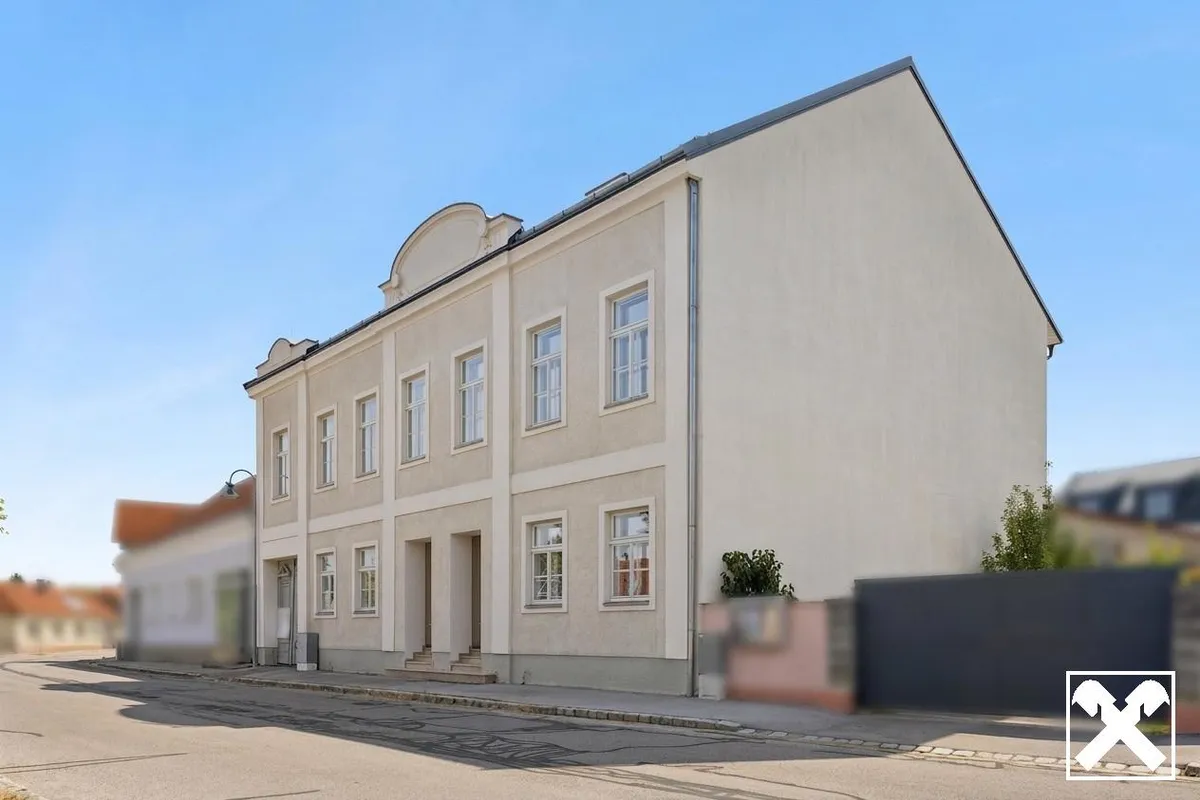 Haus – Schleinbach - Ansicht 2