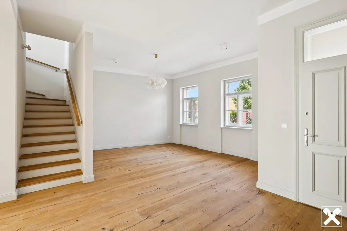 Haus – Schleinbach - Ansicht 3