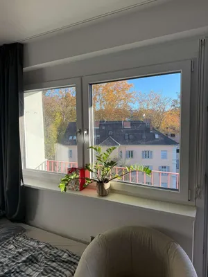 1-Zimmer-Wohnung mieten in Graz – 40 m², € 498