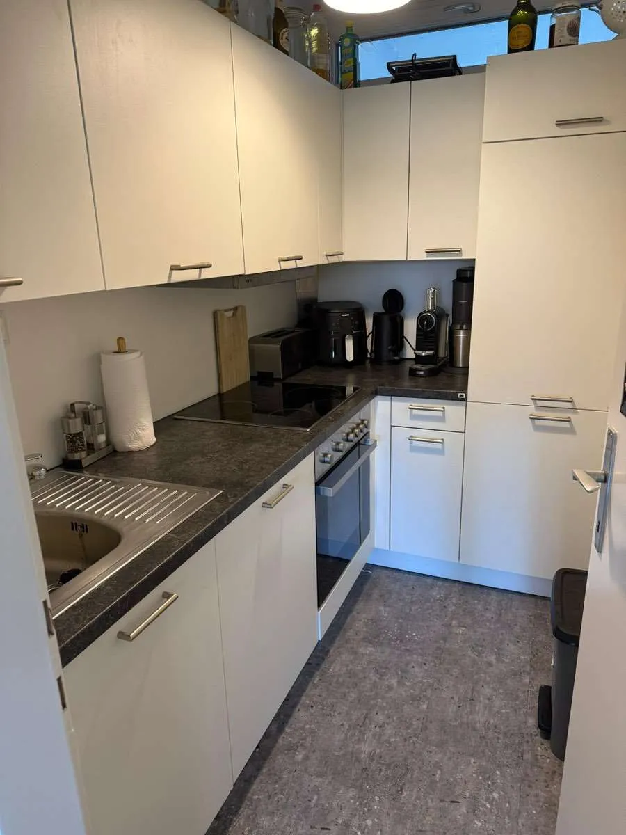 Wohnung – Graz, Katastralgemeinde Geidorf, Geidorf - Ansicht 3