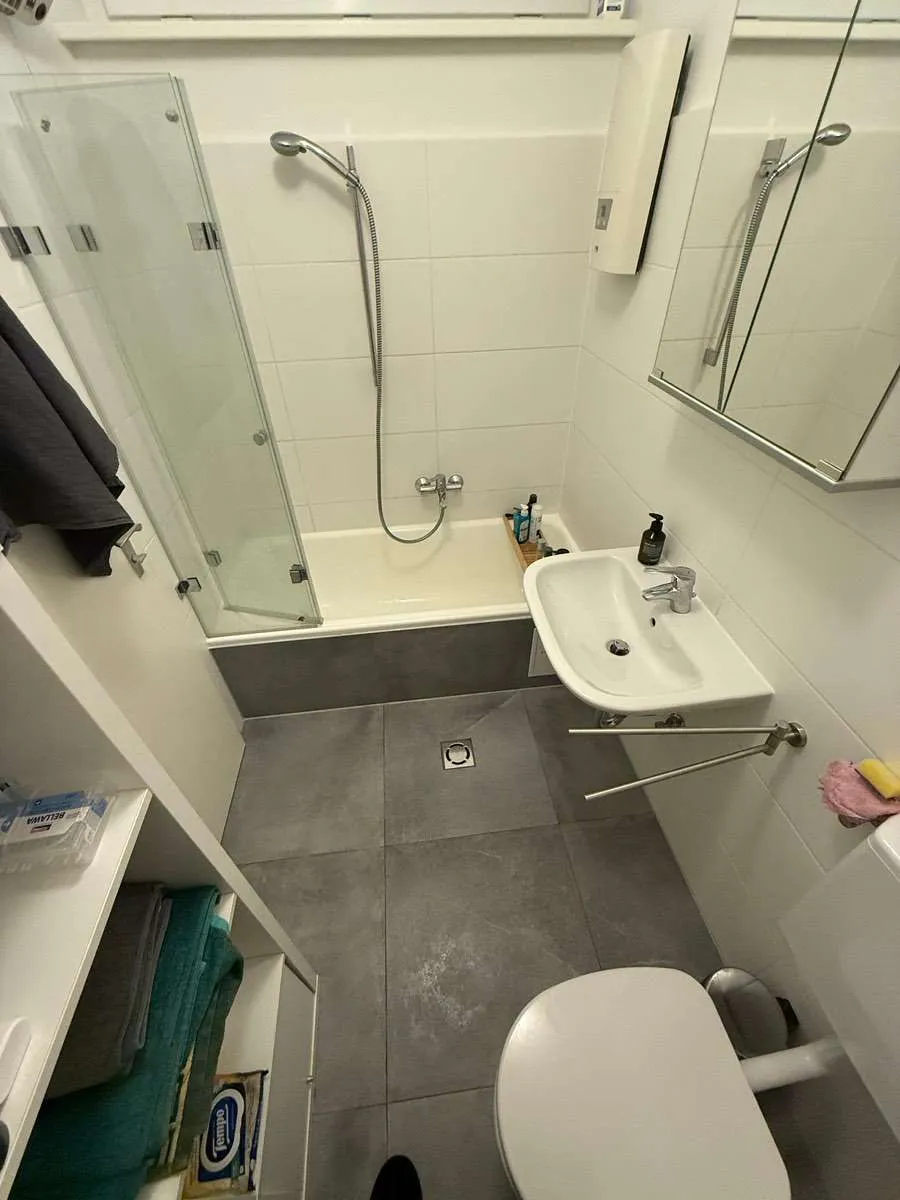 Wohnung – Graz, Katastralgemeinde Geidorf, Geidorf - Ansicht 2