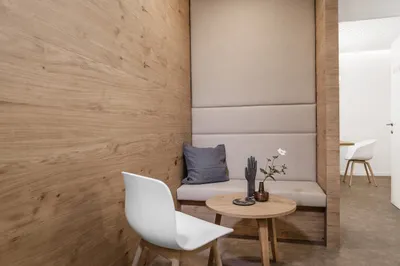 5-Zimmer-Gewerbeimmobilie mieten in Sankt Johann im Pongau – 145 m², € 2.500 – Bild 10 von 11