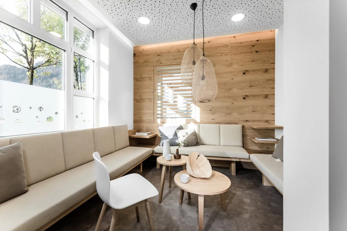 Moderne, barrierefreie Praxisfläche - in Top Lage von St. Johann im Pongau - Ansicht 3