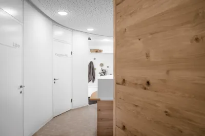 5-Zimmer-Gewerbeimmobilie mieten in Sankt Johann im Pongau – 145 m², € 2.500 – Bild 4 von 11