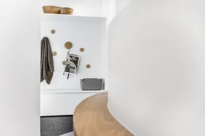 5-Zimmer-Gewerbeimmobilie mieten in Sankt Johann im Pongau – 145 m², € 2.500 – Bild 5 von 11