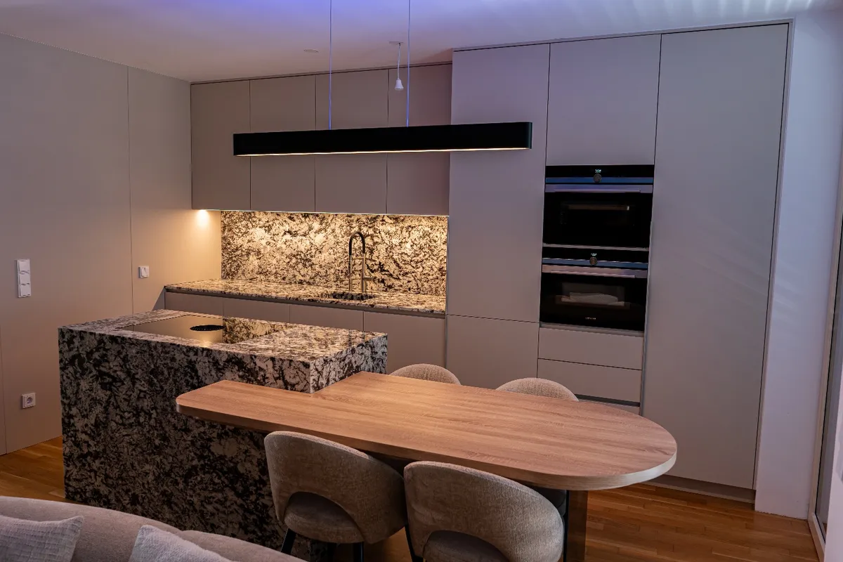 Wohnung – Wien - Ansicht 3