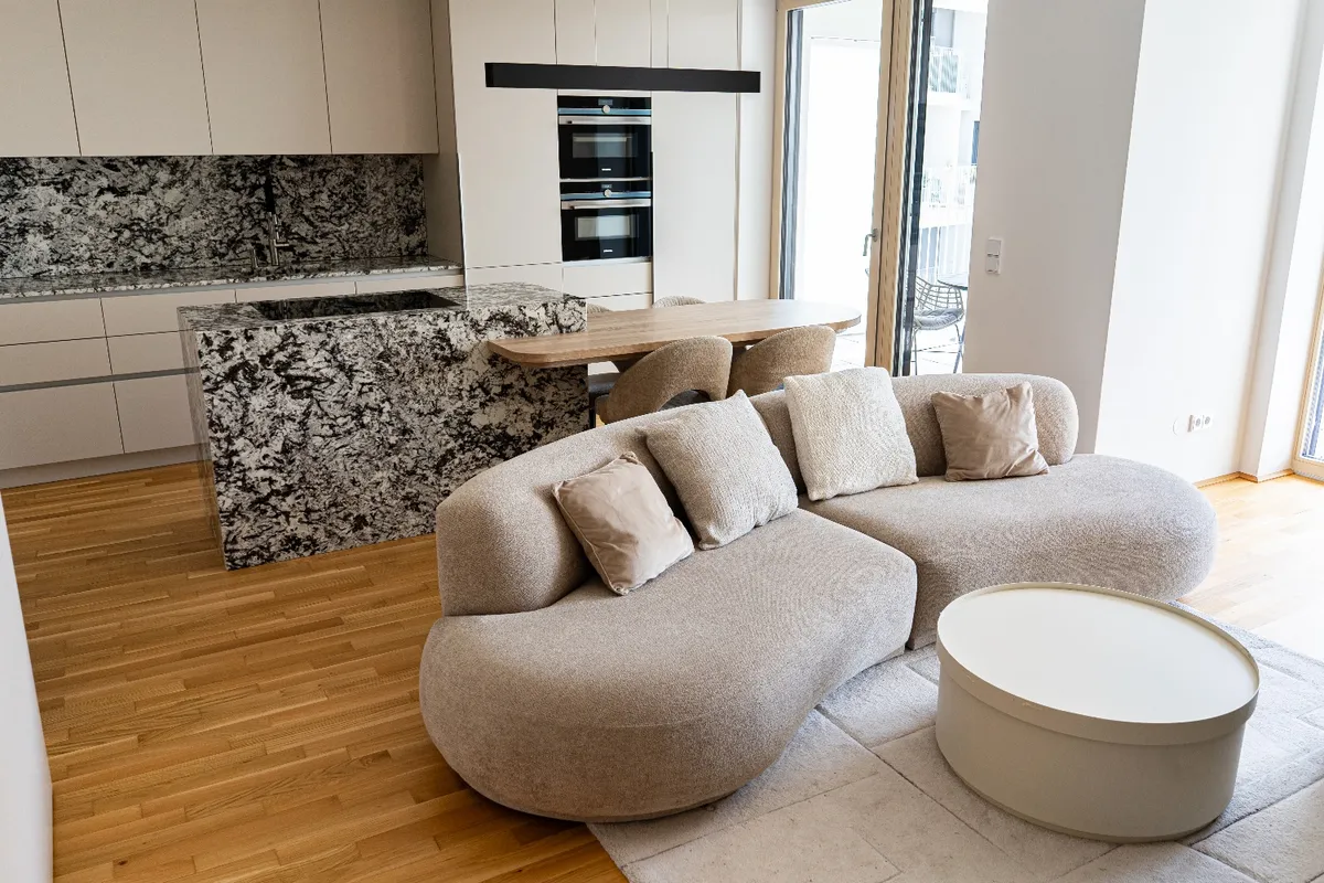 Wohnung – Wien