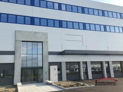 Gewerbeimmobilie mieten in Mödling – 234 m², € 2.551 – Bild 6 von 6
