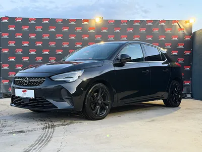 Opel Corsa inkl 24 Monate Garantie & Gewährleistung