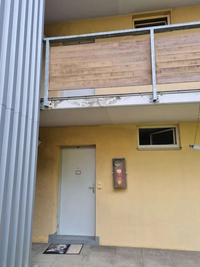 Ihr neues Zuhause oder Ihre nächste Investition - 1-Zimmer-Wohnung in Graz-Mariatrost - Ansicht 2