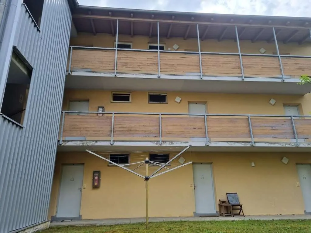 Ihr neues Zuhause oder Ihre nächste Investition - 1-Zimmer-Wohnung in Graz-Mariatrost - Ansicht 3