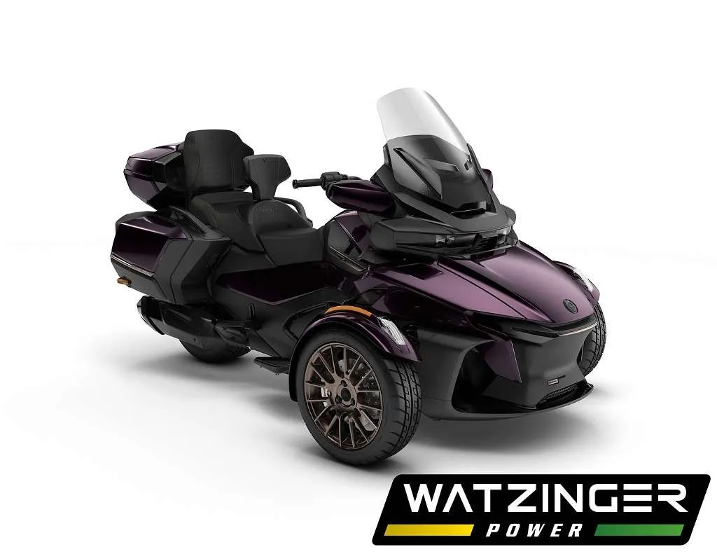 Can-Am Spyder