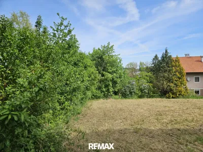 Grundstück kaufen in Braunau am Inn – 604 m², € 115.000