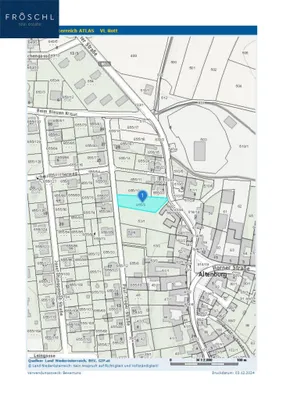 Grundstück kaufen in Horn – 1 329 m², € 86.000 – Bild 9 von 13