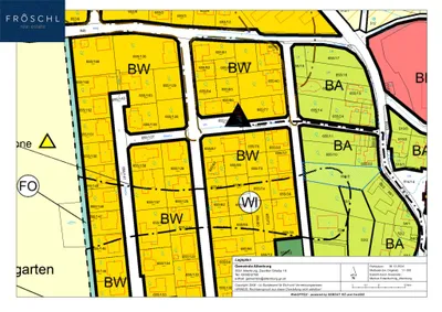 Grundstück kaufen in Horn – 1 329 m², € 86.000 – Bild 13 von 13
