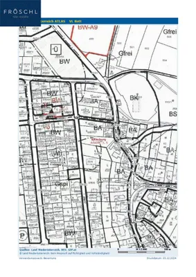 Grundstück kaufen in Horn – 1 329 m², € 86.000 – Bild 10 von 13