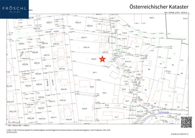 Grundstück kaufen in Horn – 1 329 m², € 86.000 – Bild 11 von 13