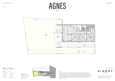 4-Zimmer-Wohnung kaufen in Wien – 100,31 m², € 1.490.000 – Bild 21 von 21