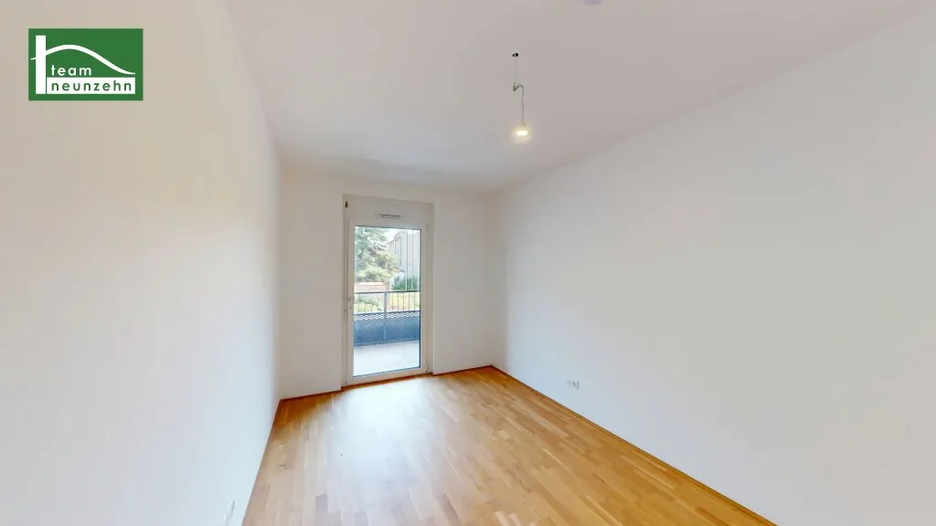 Ankommen und wohlfühlen - Ihr neues Zuhause im Herzen von Graz-Lend! - Ansicht 2