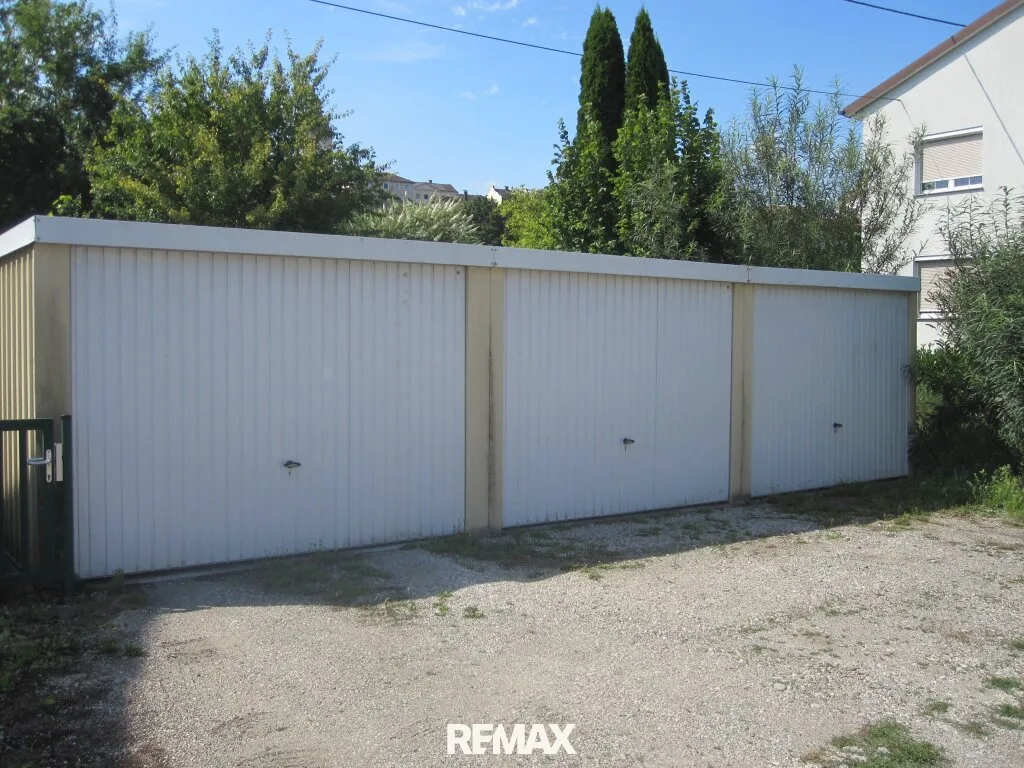PKW Garage in Enns zu mieten!, Enns