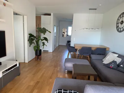 2-Zimmer-Wohnung mieten in Braunau am Inn – 64 m², € 990