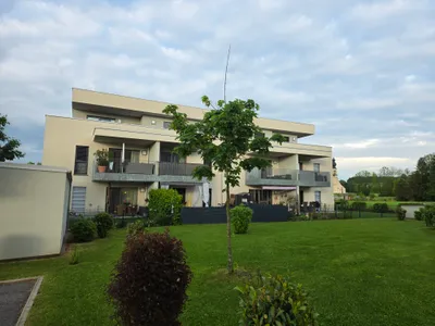 2-Zimmer-Wohnung mieten in Braunau am Inn – 64 m², € 990 – Bild 2 von 14