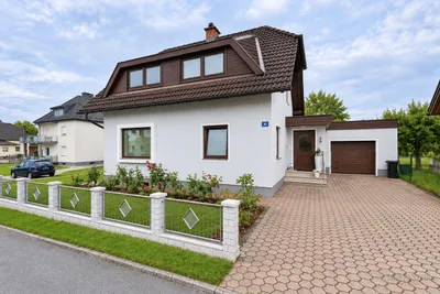 Haus zum Kauf in 9431 Wolfsberg