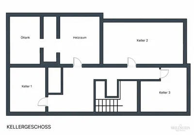 8-Zimmer-Haus kaufen in Wolfsberg – 183,5 m², € 445.000 – Bild 38 von 39