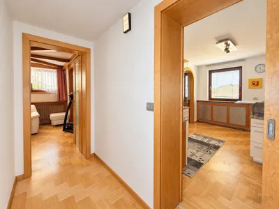 8-Zimmer-Haus kaufen in Wolfsberg – 183,5 m², € 445.000 – Bild 20 von 39