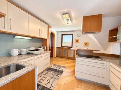 8-Zimmer-Haus kaufen in Wolfsberg – 183,5 m², € 445.000 – Bild 21 von 39