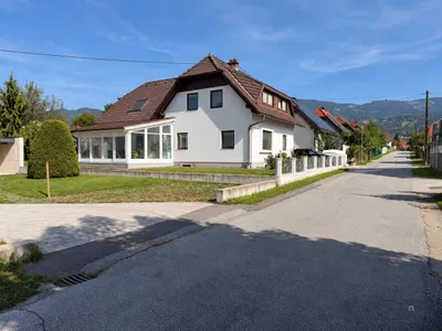8-Zimmer-Haus kaufen in Wolfsberg – 183,5 m², € 445.000 – Bild 2 von 39