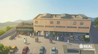 Immobilie kaufen in Innsbruck-Land – 1 328 m² – Bild 1 von 2