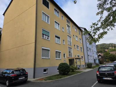 2-Zimmer-Wohnung mieten in Hartberg-Fürstenfeld – 61 m², € 381
