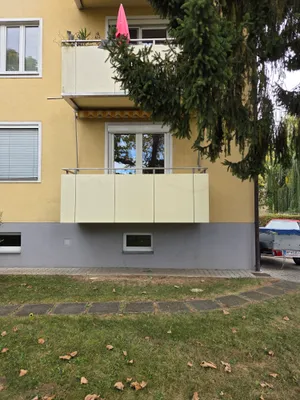2-Zimmer-Wohnung mieten in Hartberg-Fürstenfeld – 61 m², € 381 – Bild 2 von 10