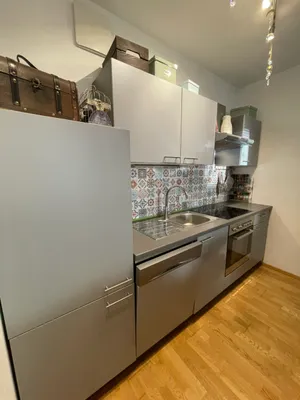 2-Zimmer-Wohnung mieten in Wiener Neustadt – 55 m², € 550 – Bild 1 von 8