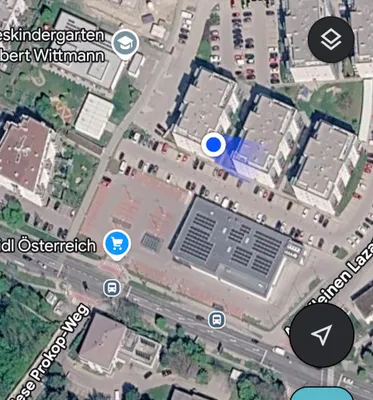 2-Zimmer-Wohnung mieten in Wiener Neustadt – 55 m², € 550 – Bild 8 von 8