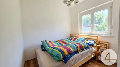 2-Zimmer-Wohnung kaufen in Tulln – 32,5 m², € 135.000 – Bild 11 von 11