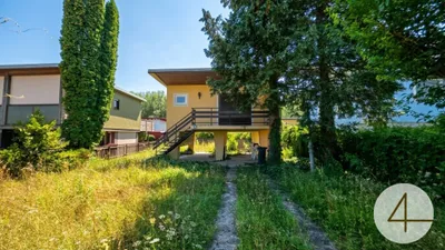2-Zimmer-Wohnung kaufen in Tulln – 32,5 m², € 135.000
