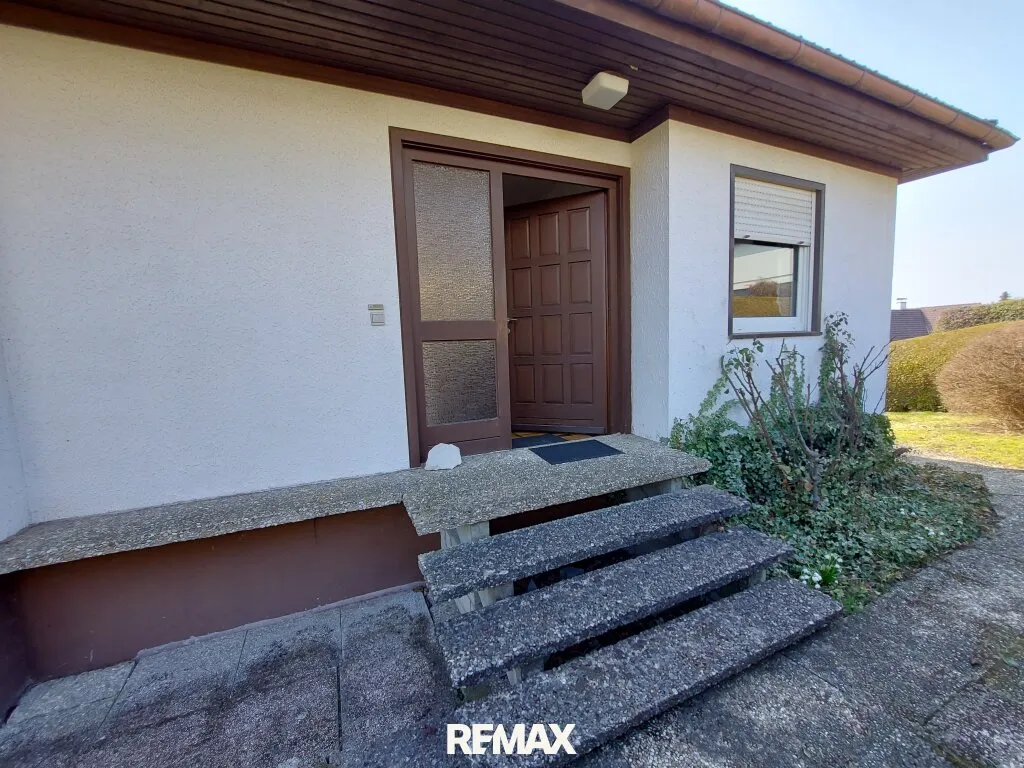 Wohnhaus in ausgezeichneter Lage - Widok 3