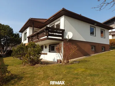3-Zimmer-Haus kaufen in Ried im Innkreis – 98 m², € 245.000 – Bild 1 von 22