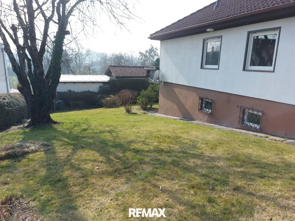Wohnhaus in ausgezeichneter Lage - Widok 2