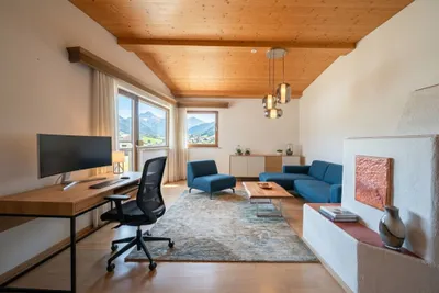 2-Zimmer-Wohnung kaufen in Innsbruck-Land – 70 m², € 395.000