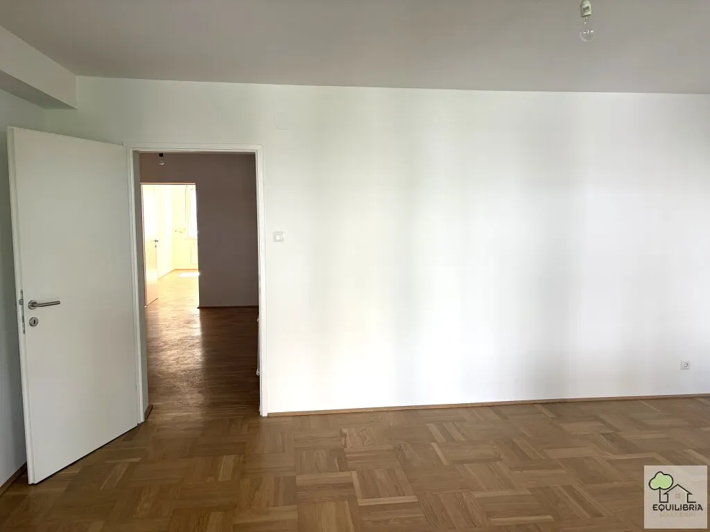 Charmante 3-Zimmer-Wohnung in begehrter Lage des 18. Bezirks - Ansicht 2