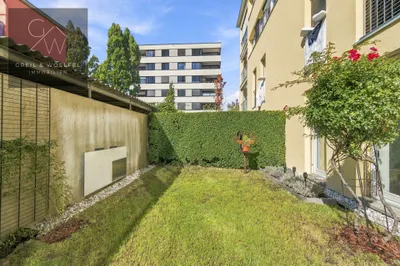3-Zimmer-Wohnung kaufen in Bregenz – 86,1 m², € 388.000 – Bild 3 von 19
