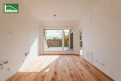 2-Zimmer-Wohnung kaufen in Wien – 37,52 m², € 275.521 – Bild 2 von 15